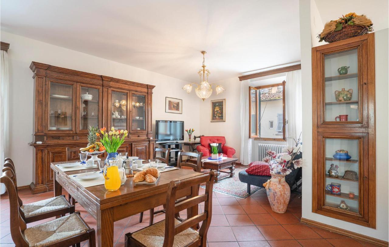 Porta San Frediano Apartment Florenz