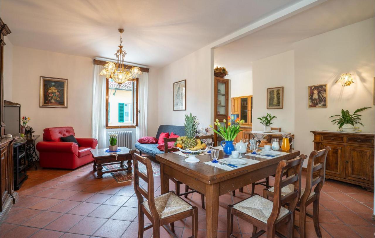 Porta San Frediano Apartment Florenz