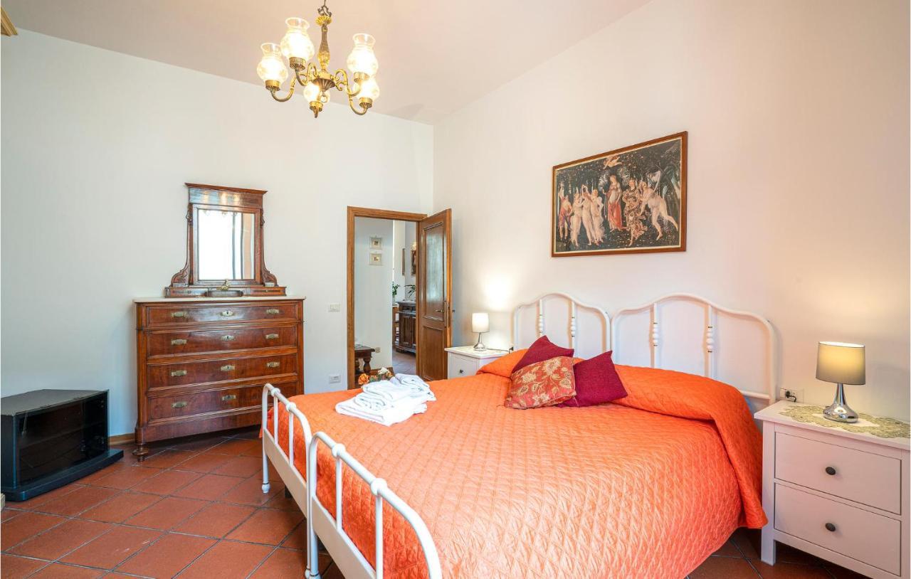 Porta San Frediano Apartment Florenz