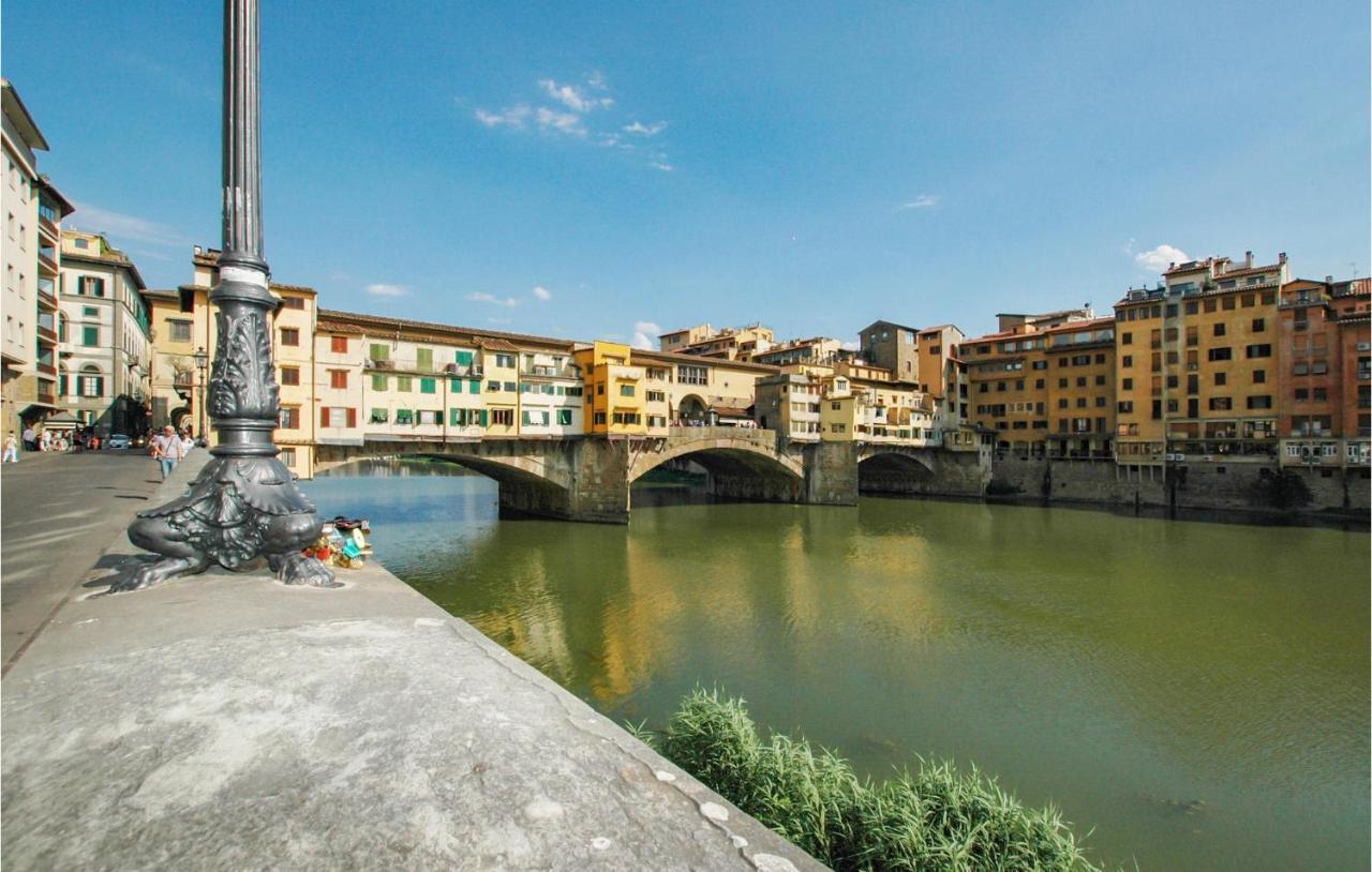 Appartement Porta San Frediano